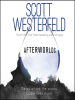 Book Cover for "Afterworlds"