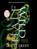 Book Cover for "Half Wild"