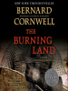 Book Cover for "The Burning Land"