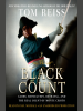 Book Cover for "The Black Count"