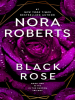 Book Cover for "Black Rose"
