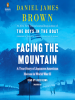 Book Cover for "Facing the Mountain"
