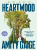 Book Cover for "Heartwood"