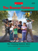 Book Cover for "The Amazing Mystery Show"