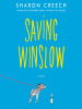 Book Cover for "Saving Winslow"