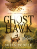 Book Cover for "Ghost Hawk"