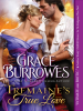 Book Cover for "Tremaine's True Love"