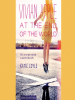 Book Cover for "Vivian Apple at the End of the World"