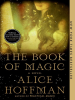 Book Cover for "The Book of Magic"