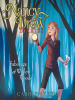 Book Cover for "Sabotage at Willow Woods"