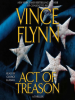 Book Cover for "Act of Treason"