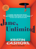 Book Cover for "Jane, Unlimited"