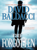 Book Cover for "The Forgotten"