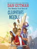 Book Cover for "The (Mostly) True Story of Cleopatra's Needle"