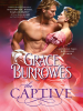 Book Cover for "The Captive"