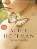 Book Cover for "The Ice Queen"