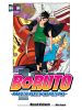 Book Cover for "Boruto: Naruto Next Generations, Volume 14"