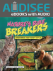 Book Cover for "Nature's Rule Breakers"