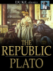 Book Cover for "The Republic"