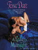 Book Cover for "A Lady by Midnight"