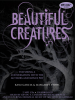 Book Cover for "Beautiful Creatures"