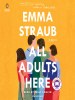 Book Cover for "All Adults Here"