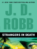 Book Cover for "Strangers in Death"