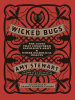 Book Cover for "Wicked Bugs"