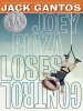 Book Cover for "Joey Pigza Loses Control"