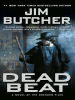Book Cover for "Dead Beat"
