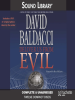 Book Cover for "Deliver Us from Evil"