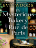 Book Cover for "The Mysterious Bakery on Rue de Paris"