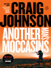Book Cover for "Another Man's Moccasins"