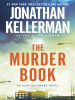 Book Cover for "The Murder Book"