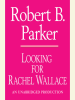 Book Cover for "Looking for Rachel Wallace"