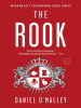 Book Cover for "The Rook"