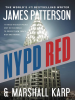 Book Cover for "NYPD Red"