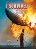 Book Cover for "I Survived the Hindenburg Disaster, 1937"