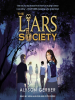 Book Cover for "The Liars Society"