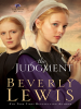 Book Cover for "The Judgment"
