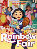 Book Cover for "Rainbow Fair"