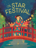 Book Cover for "The Star Festival"