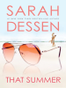 Book Cover for "That Summer"
