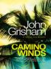 Book Cover for "Camino Winds"