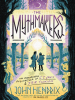 Book Cover for "The Mythmakers"