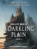 Book Cover for "A Darkling Plain"