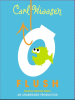 Book Cover for "Flush"