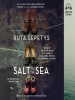 Book Cover for "Salt to the Sea"