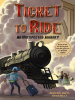 Book Cover for "Ticket to Ride"