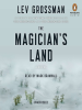 Book Cover for "The Magician's Land"